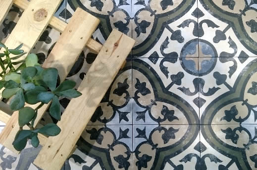 Moroccan tiles Australia reproduction Sydney tile